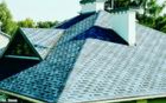 Na płaskim wygrają z dachówką