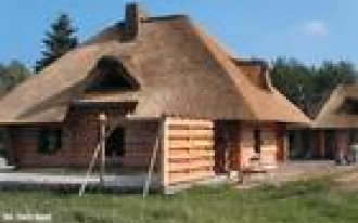 Dom będzie "oddychał"