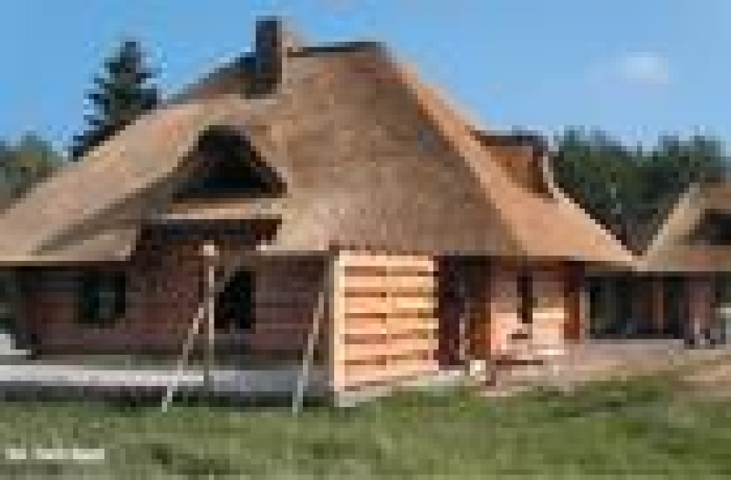 Dom będzie "oddychał"