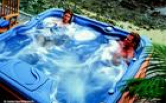 Kąpiel przez cały rok