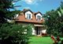 W czereśniowym sadzie