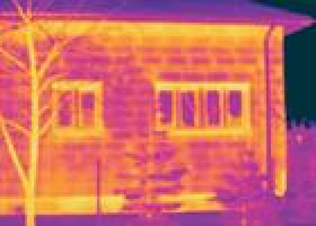 Sucha lub mokra, ale ciepła