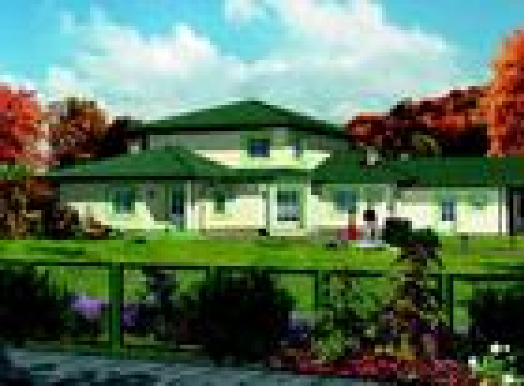 W zgodzie z podłożem i otoczeniem