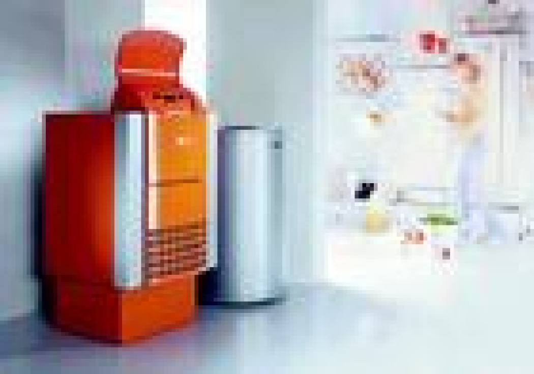 Modernizacja instalacji c.o.