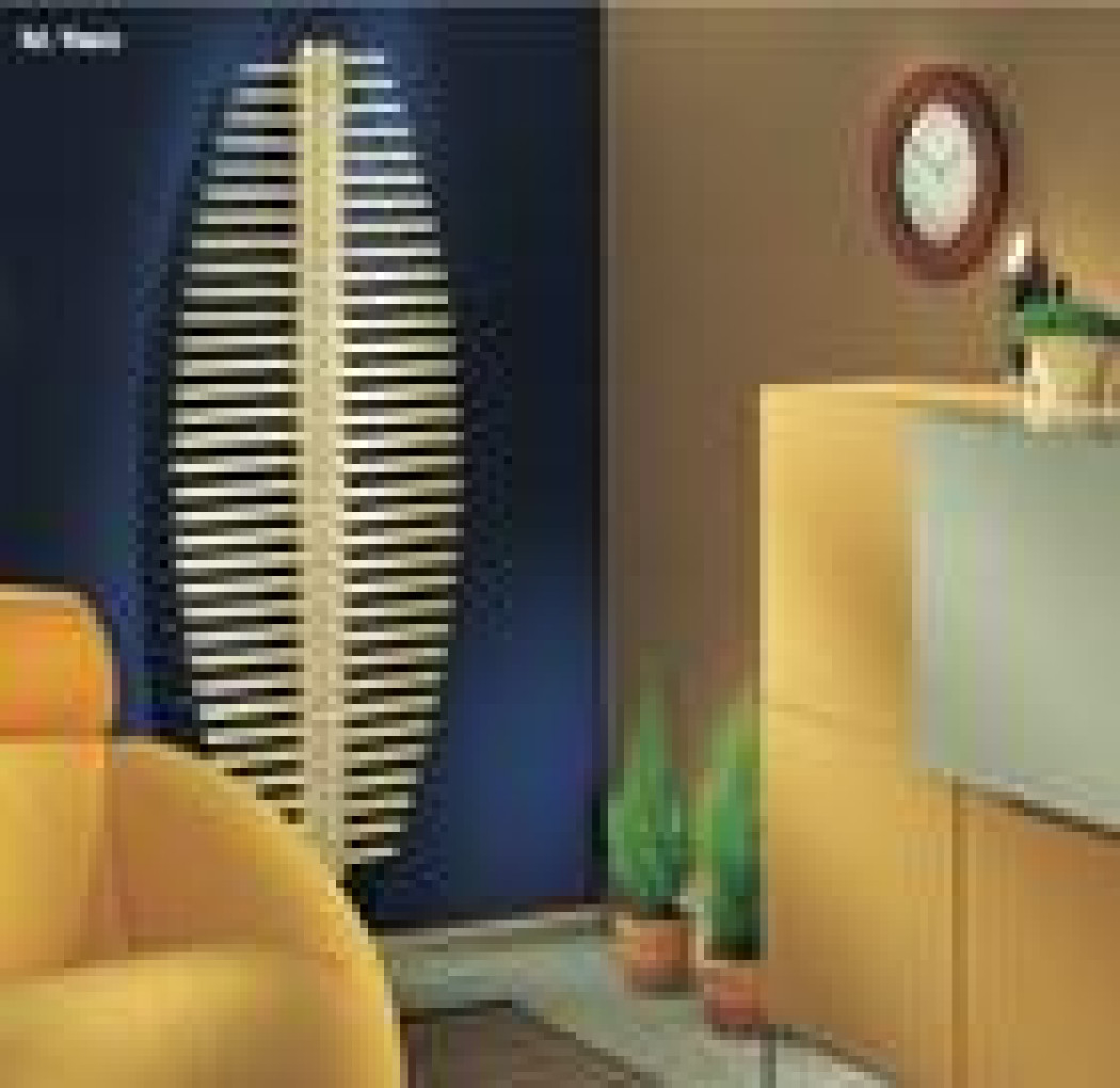 (nie)tradycyjne grzejniki