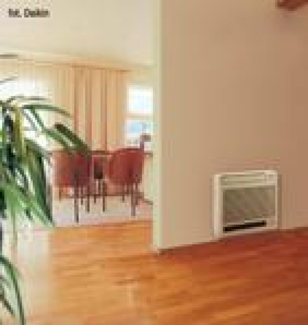 Całoroczny sezon na lato - klimatyzacja