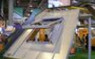 Fakro na Targach Batimat w Paryżu 