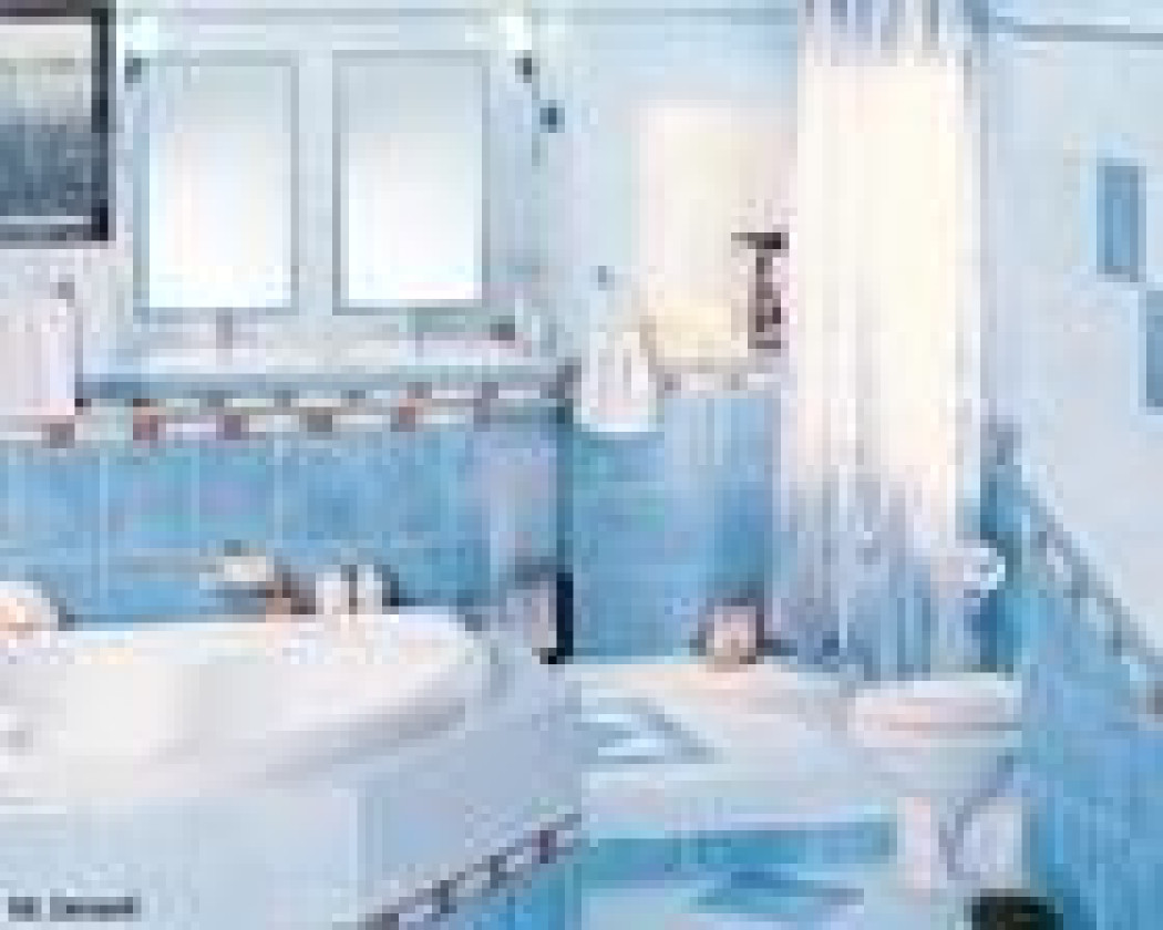 Kąpiel na kilka sposobów