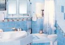 Kąpiel na kilka sposobów