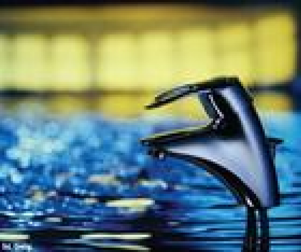 Stawiamy na oszczędzanie wody?