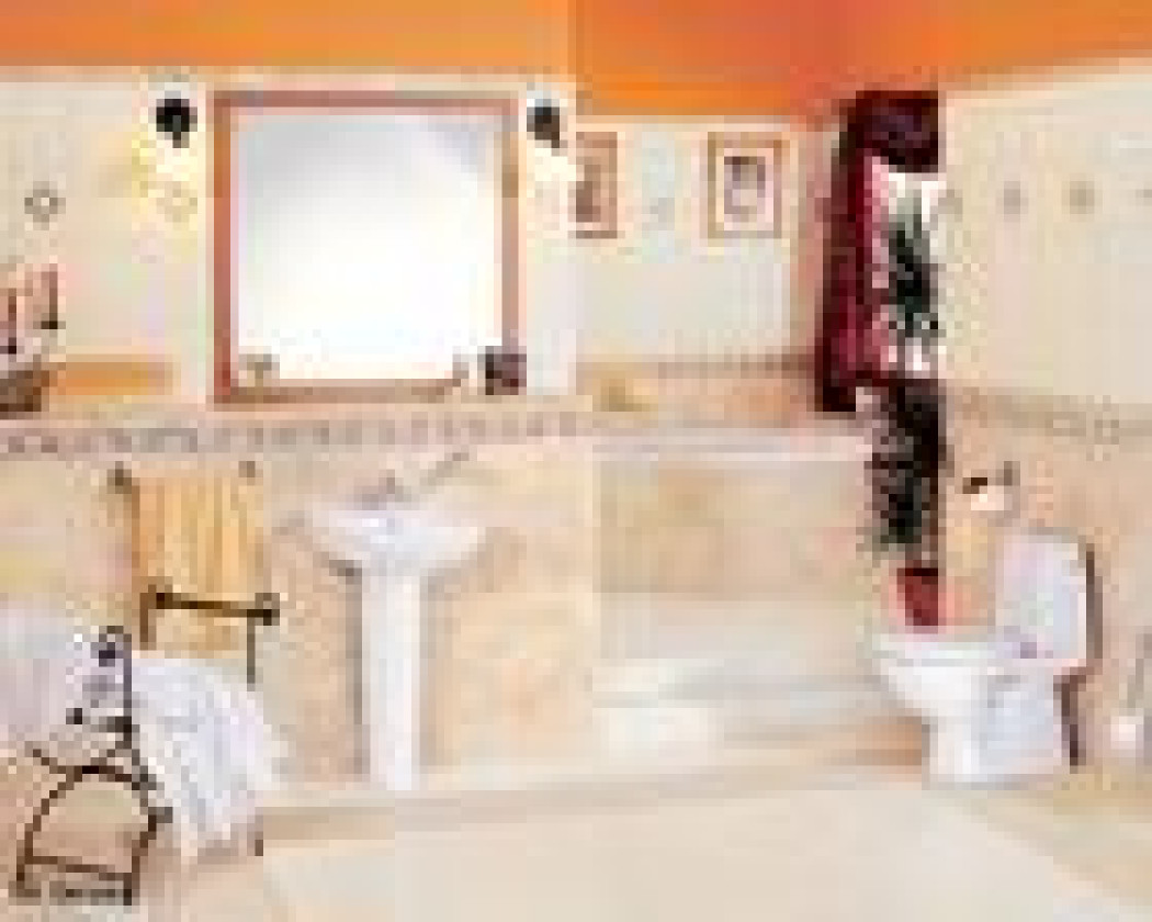 Pion i poziom w dobrym guście