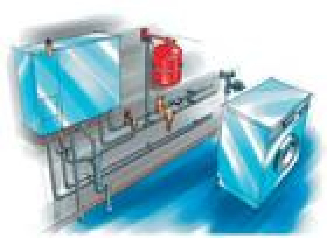 Rury dobrze prowadzone