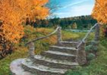 Kamień w domu i w ogrodzie