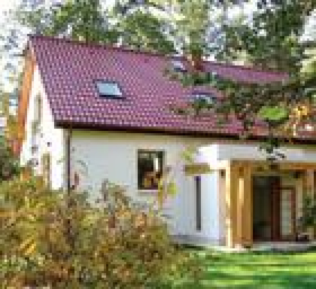 Termomodernizacja domu