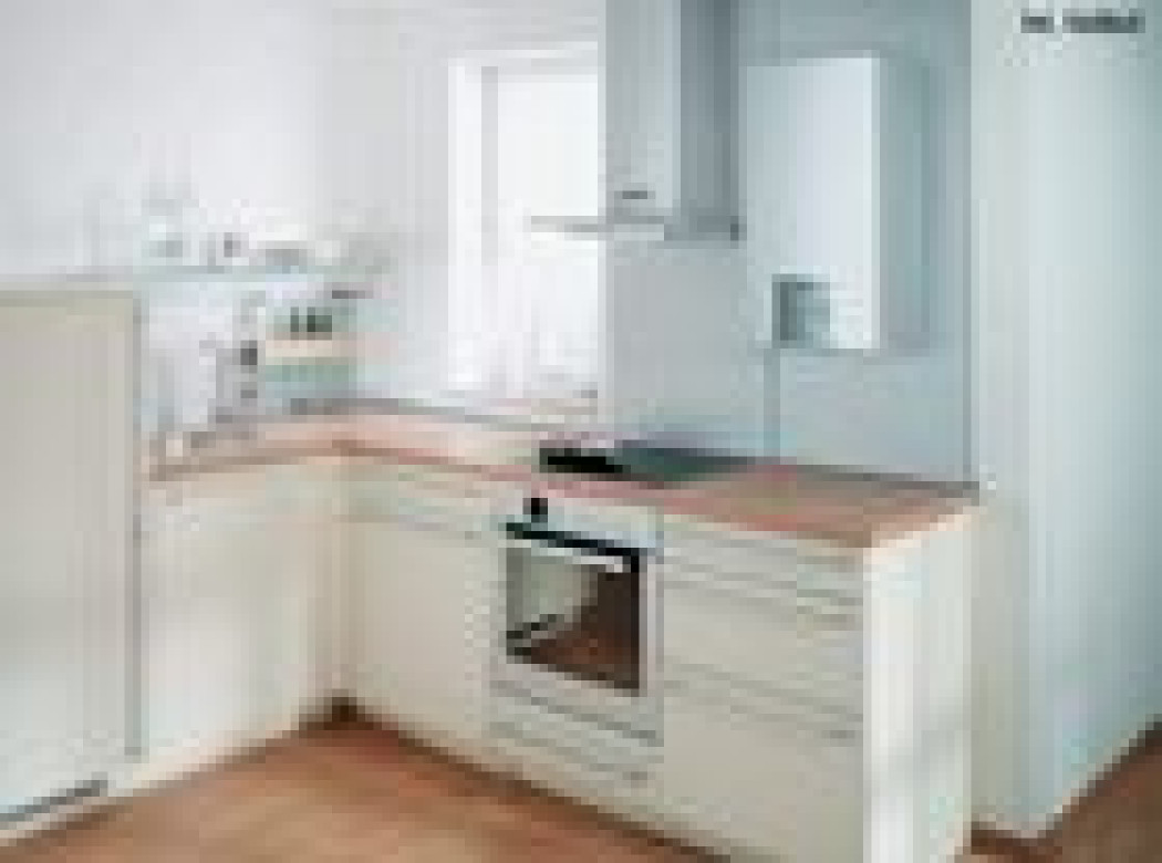 Ujarzmiona ciepła woda Ujarzmiona ciepła woda