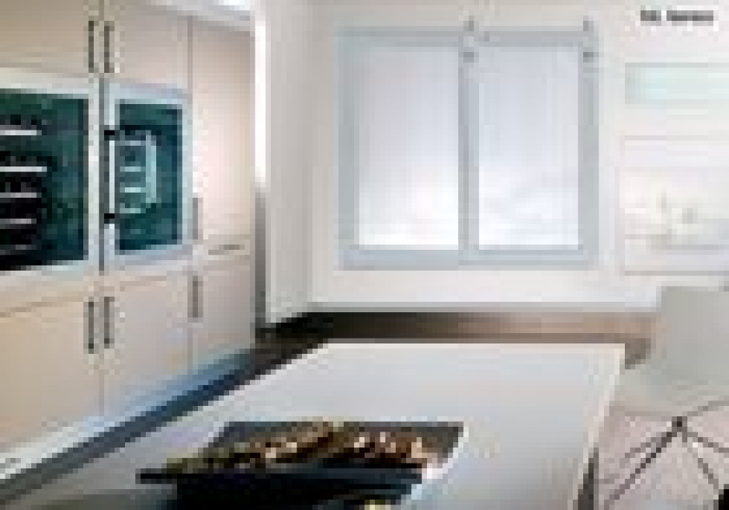 Zawsze czyste i świeże powietrze