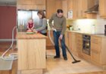 Jednostka do zadań specjalnych (centralne odkurzanie)