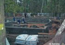 Baza pod nadbudowę. Solidny fundament.