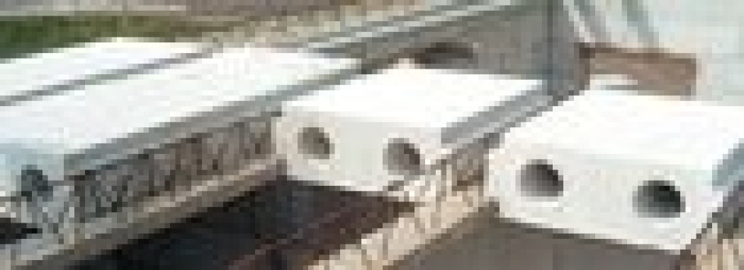 Konstrukcje stropowe