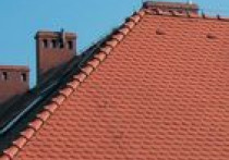 Konstrukcje, pokrycia dachowe, rynny