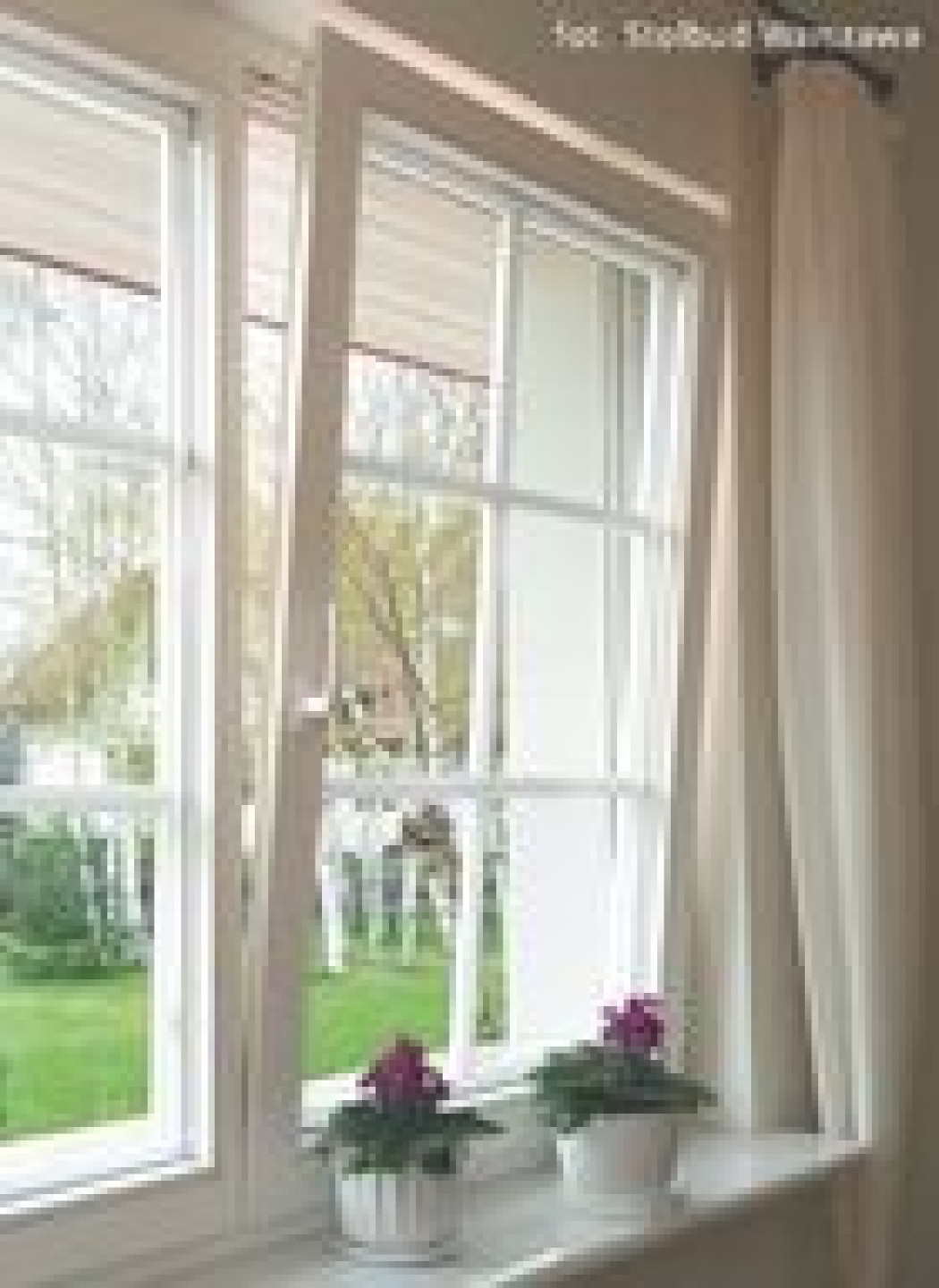 Dobre widoki - okna dla każdego