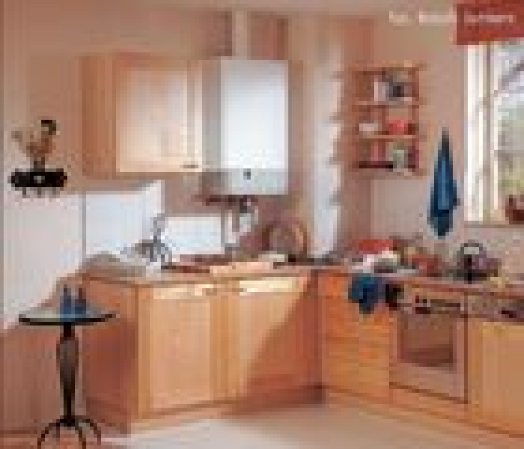 Kocioł na lata. Na gaz, olej, paliwa stałe czy prąd?