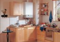 Kocioł na lata. Na gaz, olej, paliwa stałe czy prąd?