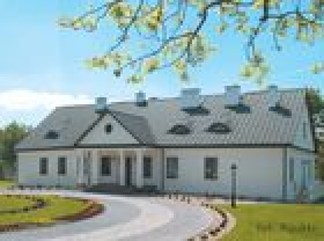 Musi być dobry ciąg. Kominy, kominki