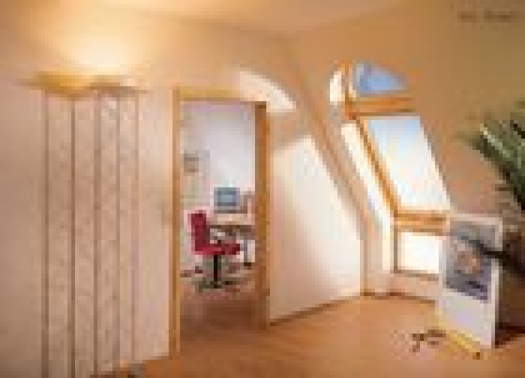 Dzielenie przestrzeni. Szcianki murowane i szkieletowe.