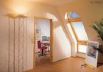 Dzielenie przestrzeni. Szcianki murowane i szkieletowe.