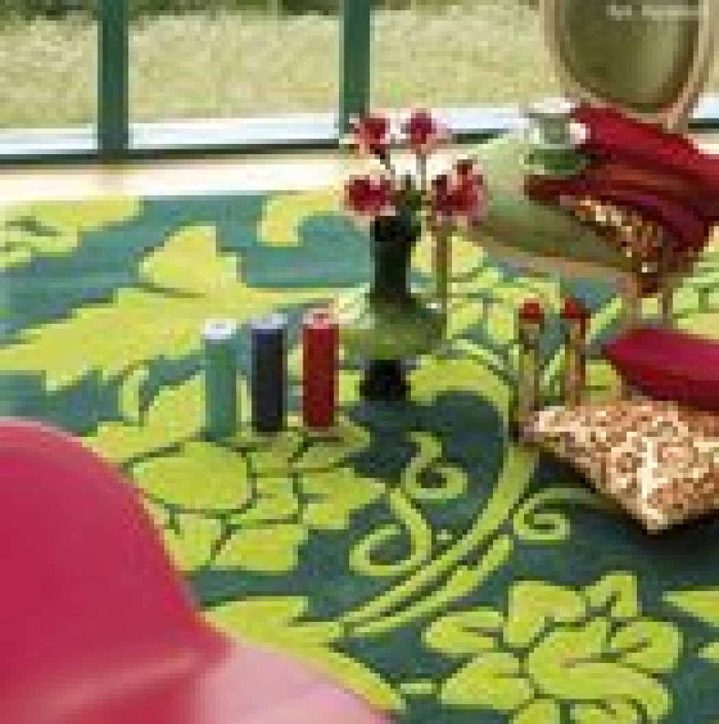 Zobacz po czym chodzisz - podłogi Zobacz po czym chodzisz - podłogi