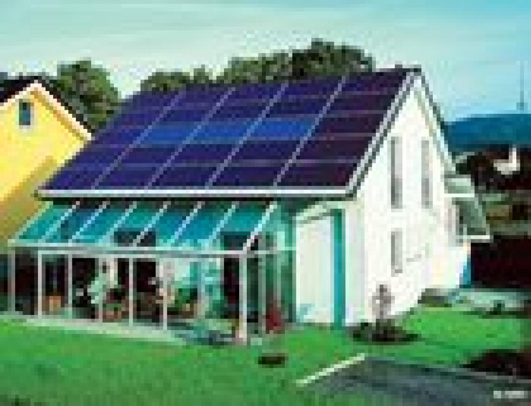 Energooszczędne szczegóły