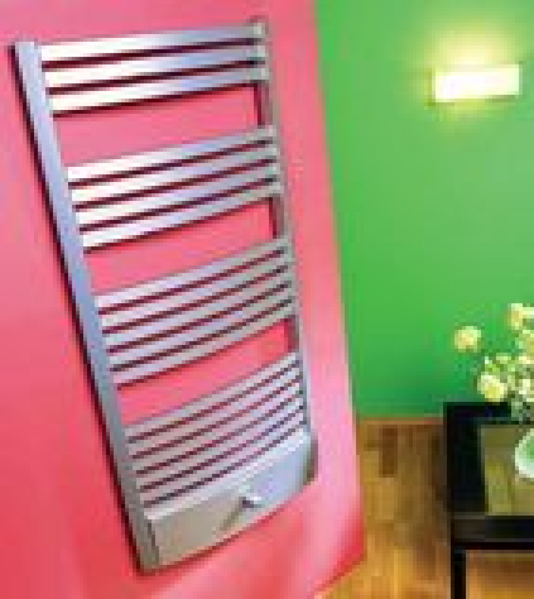 Żebro, panel, rurka...