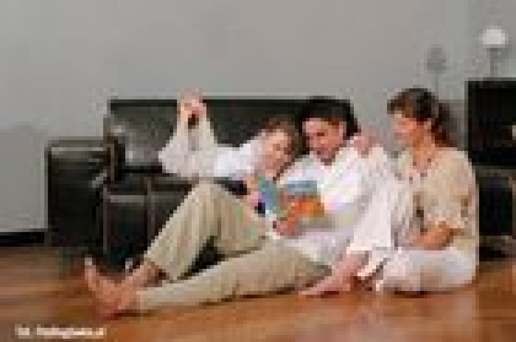 Bez grzejników na ścianach