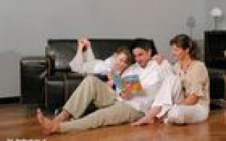 Bez grzejników na ścianach