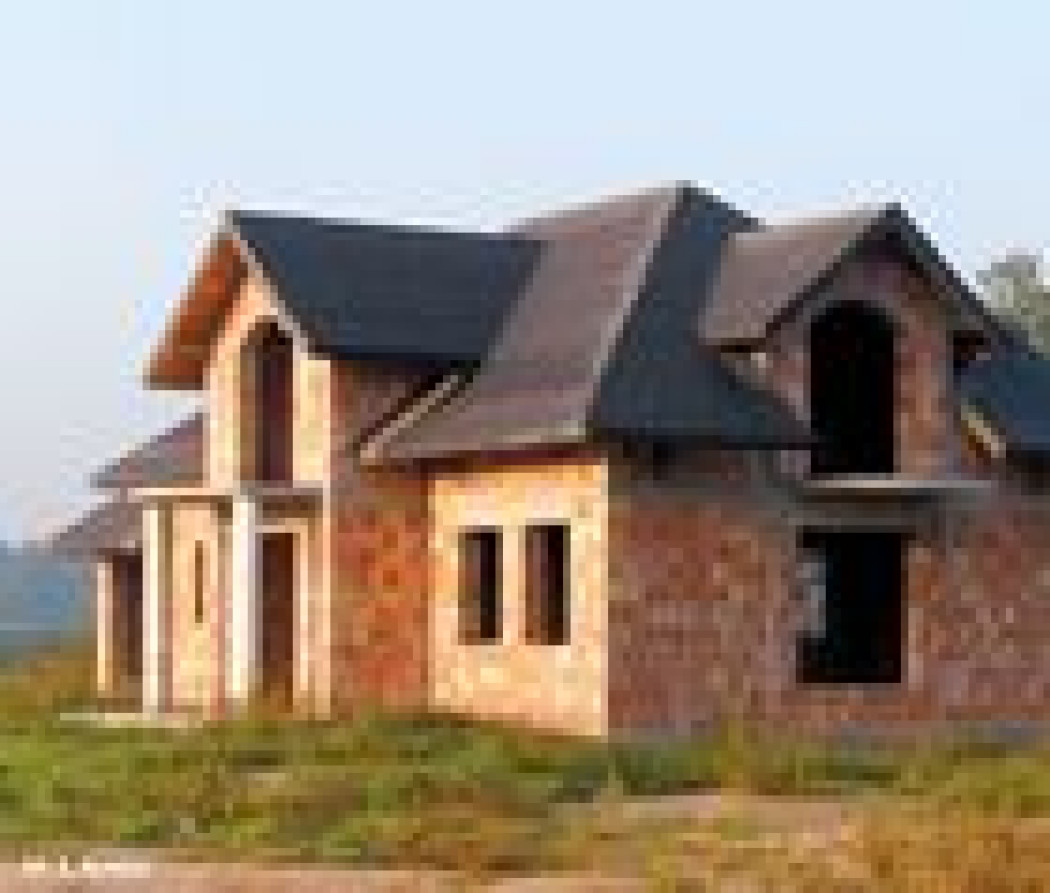 Stawiamy dom, czyli liczymy korzyści