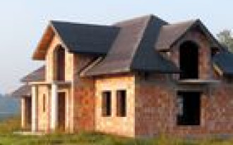 Stawiamy dom, czyli liczymy korzyści