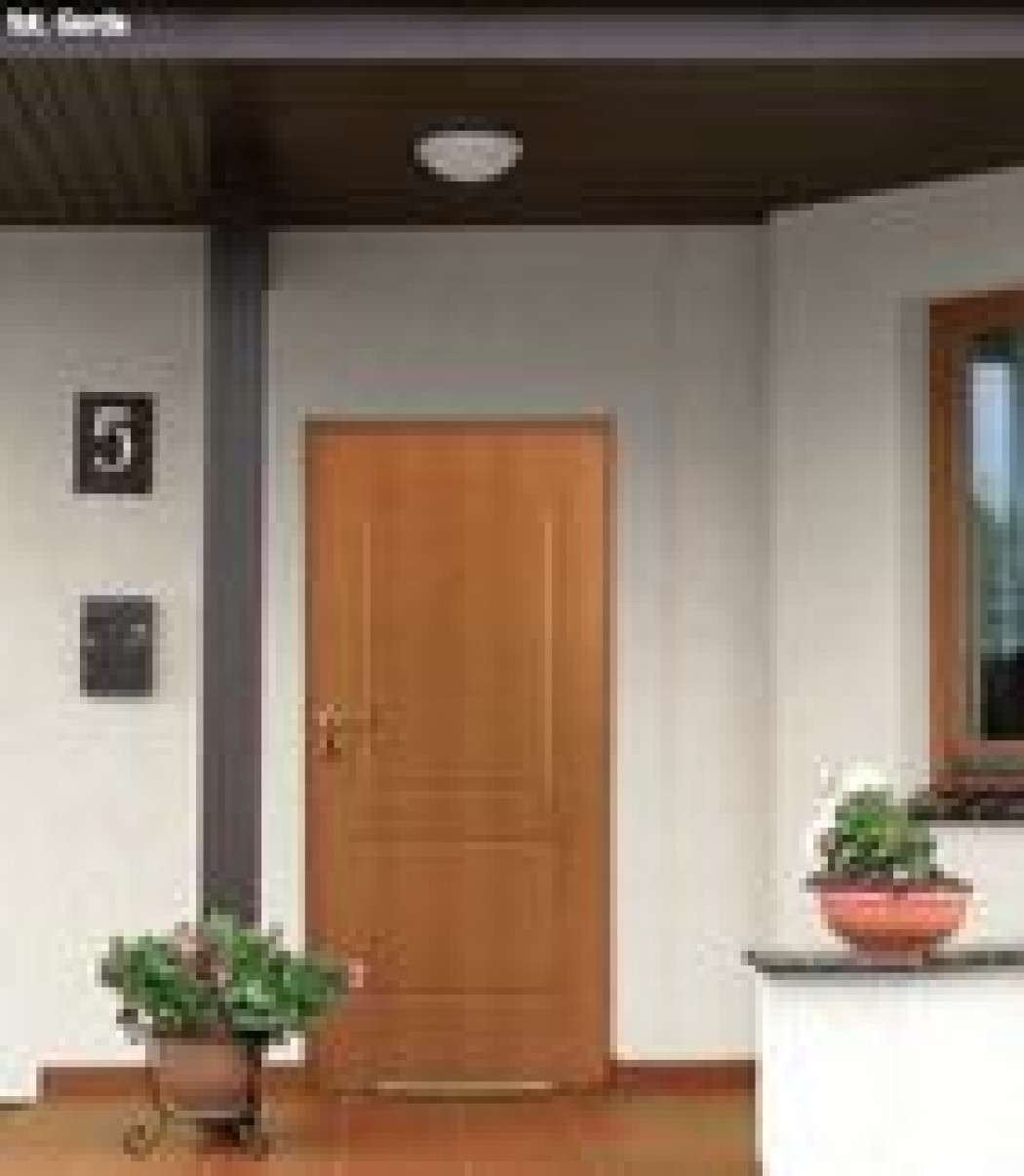 Zapraszamy do środka, ale nie wszystkich...