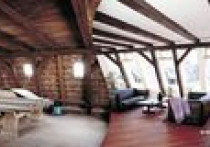 Najlepiej pod dachem