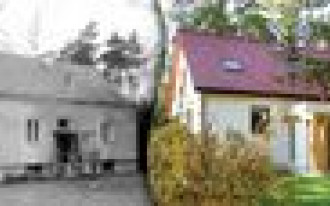 W izolacyjnej osłonie