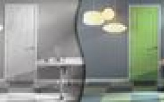 Naprawiać czy wymieniać - okna i drzwi