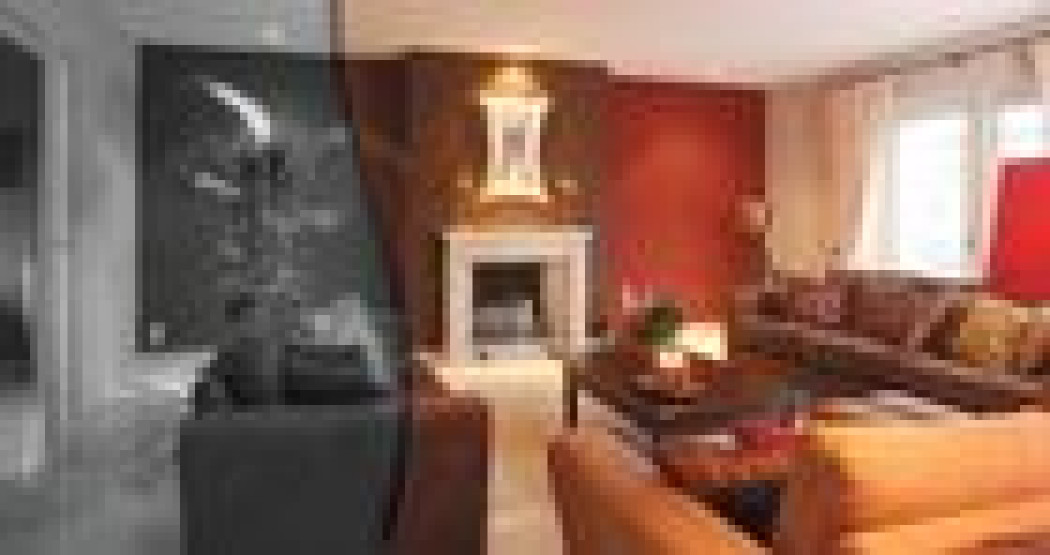 Stare ściany jak nowe