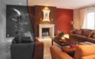 Stare ściany jak nowe