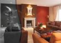 Stare ściany jak nowe