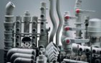 Nowe trakty dla wody i ścieków