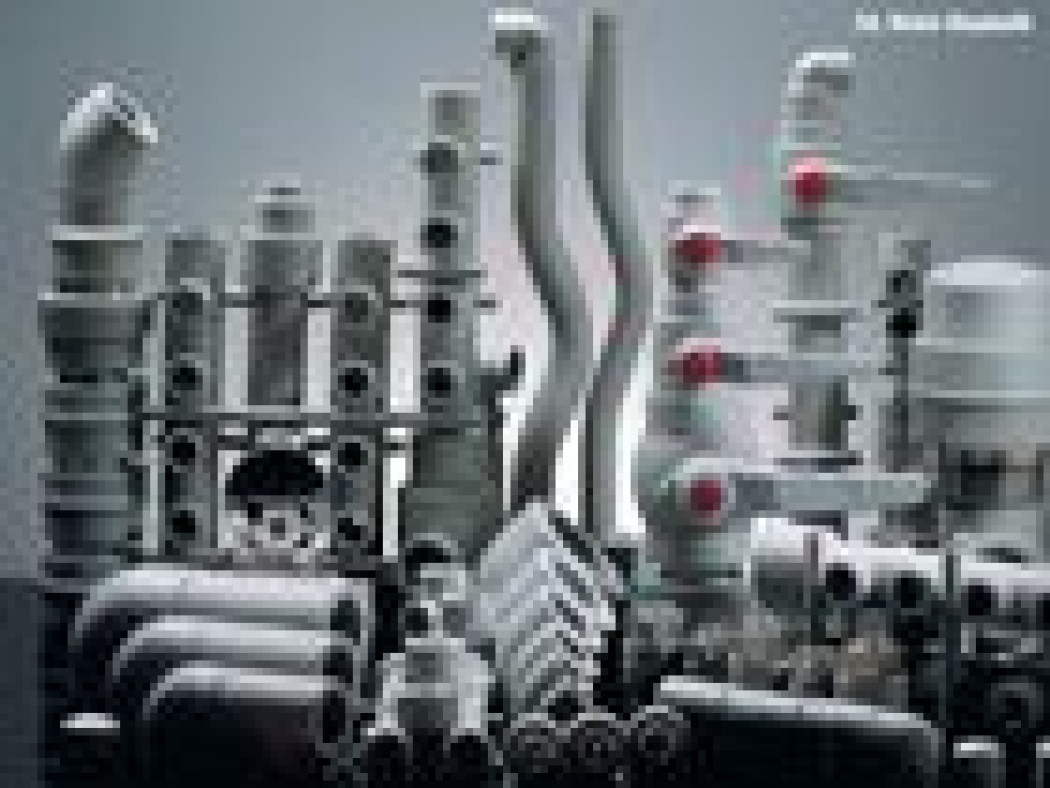 Nowe trakty dla wody i ścieków