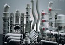 Nowe trakty dla wody i ścieków