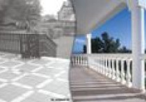 Taras drugiej szansy