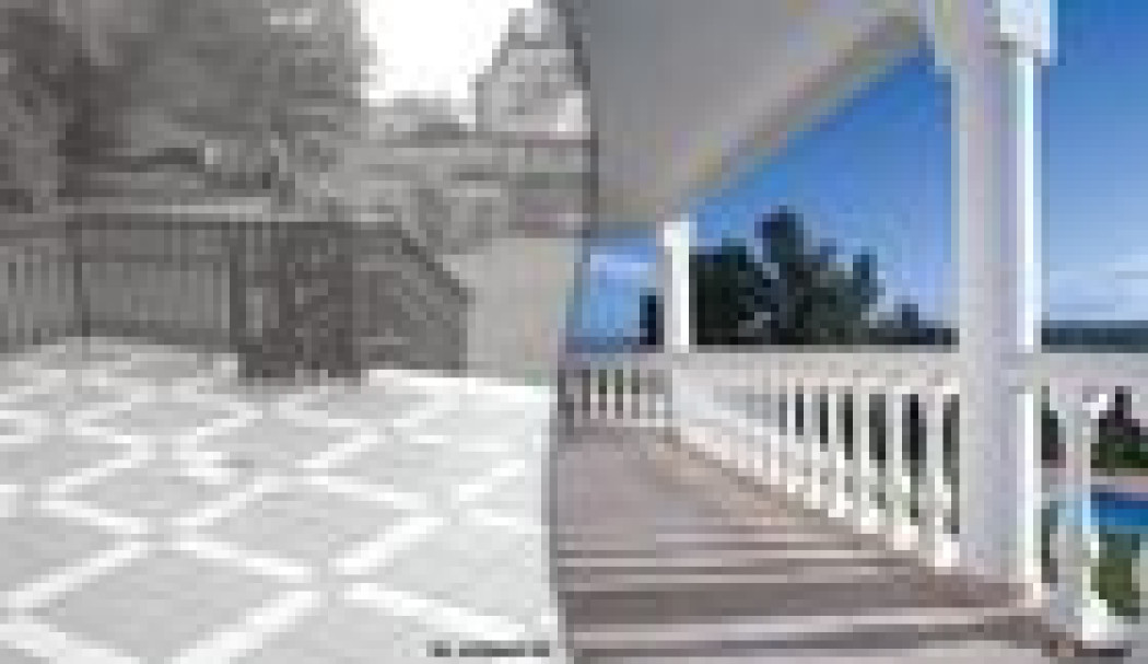 Taras drugiej szansy