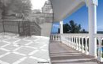 Taras drugiej szansy